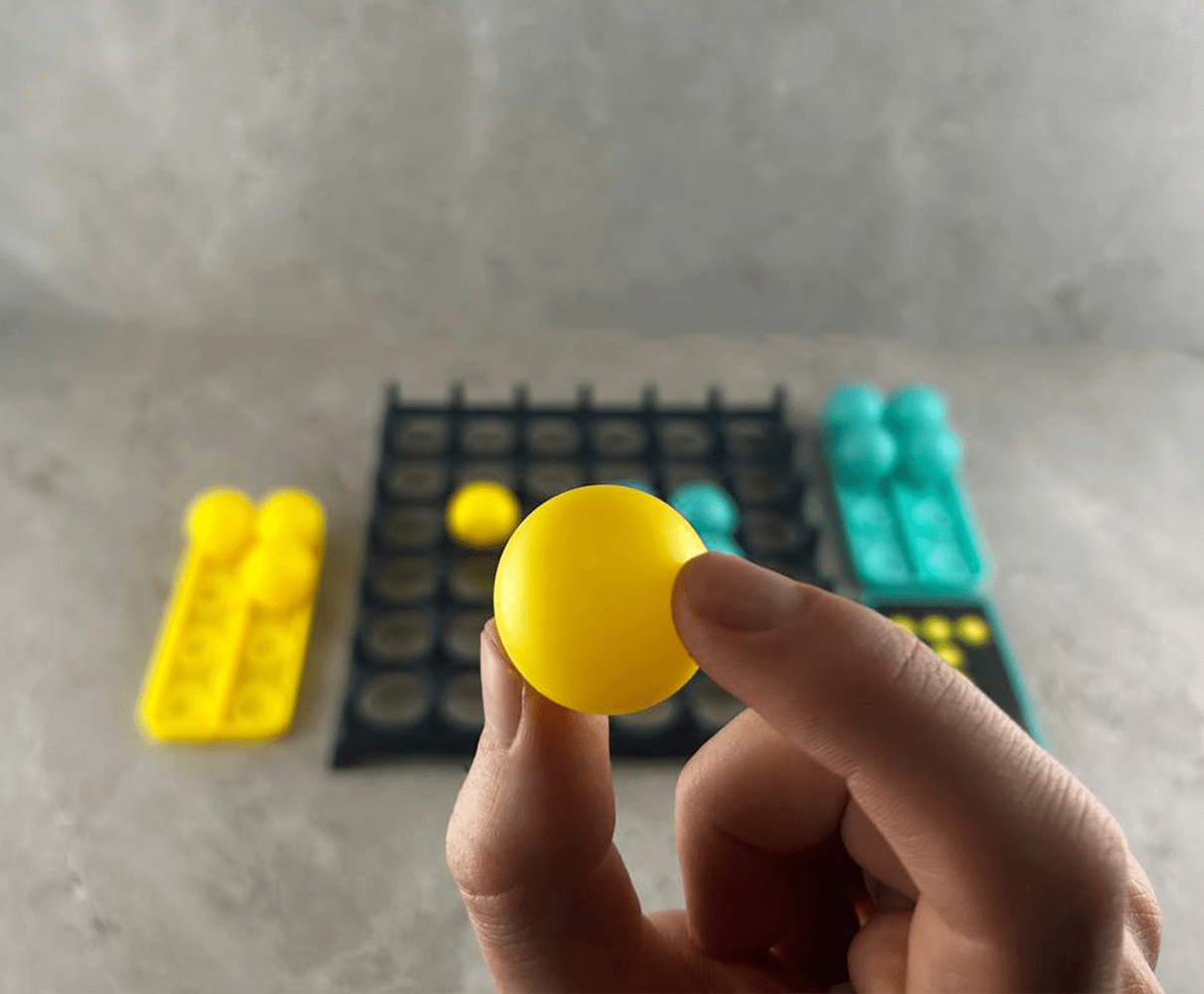 Bounce spēle