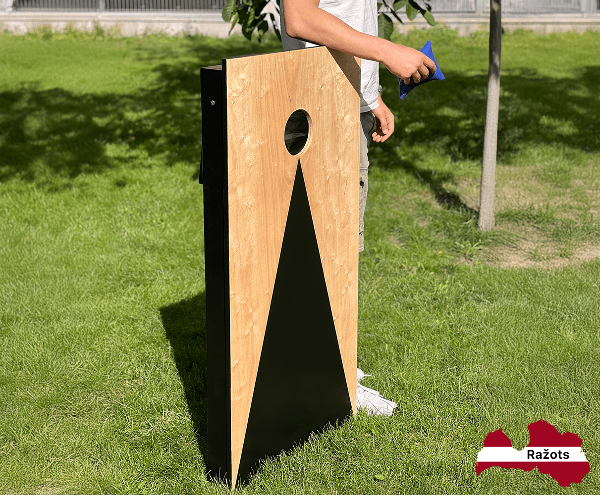 Cornhole Premium 120x60 cm