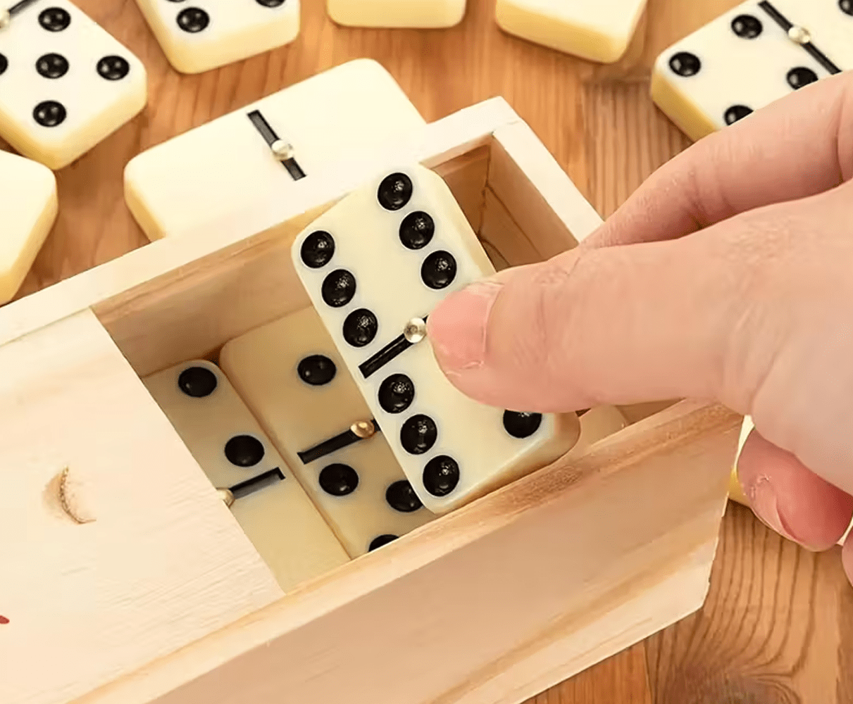 Domino