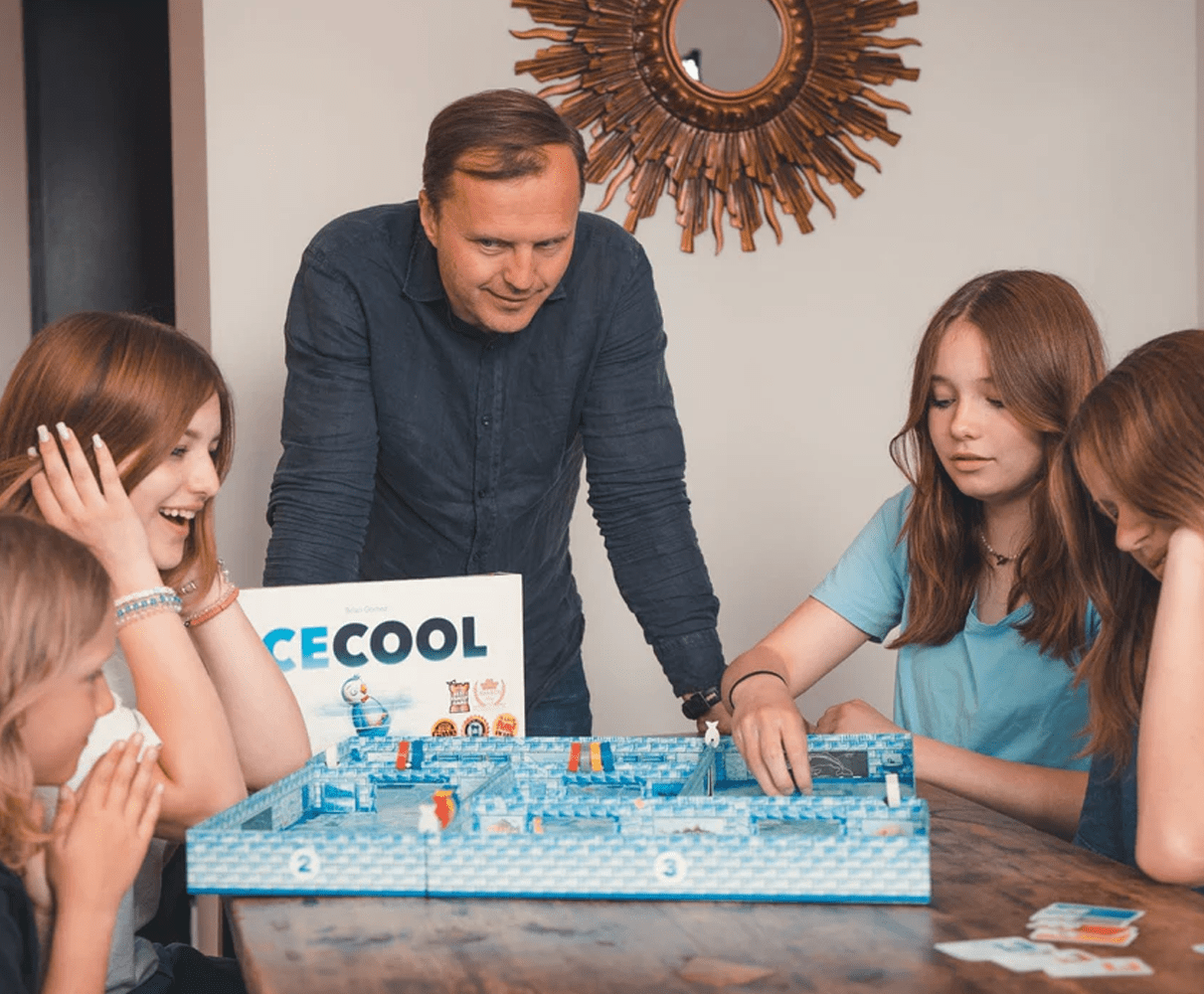 ICECOOL