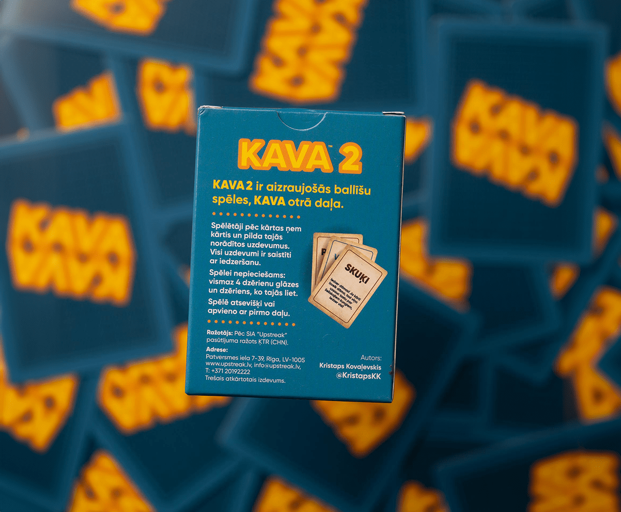 Kava 2