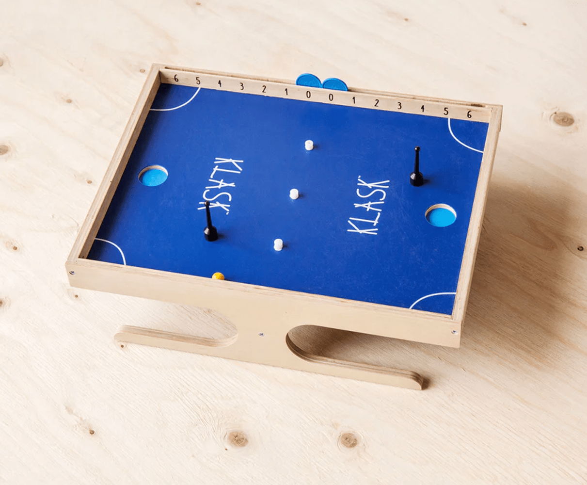 KLASK