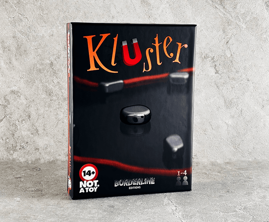 Kluster