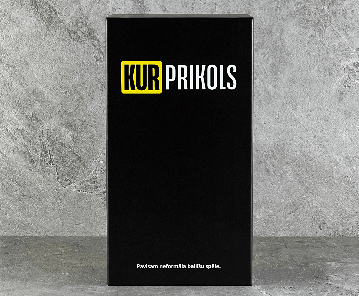 KurPrikols