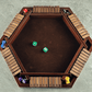 Shut The Box spēle 6