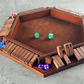 Shut The Box spēle 6