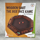 Shut The Box spēle 6