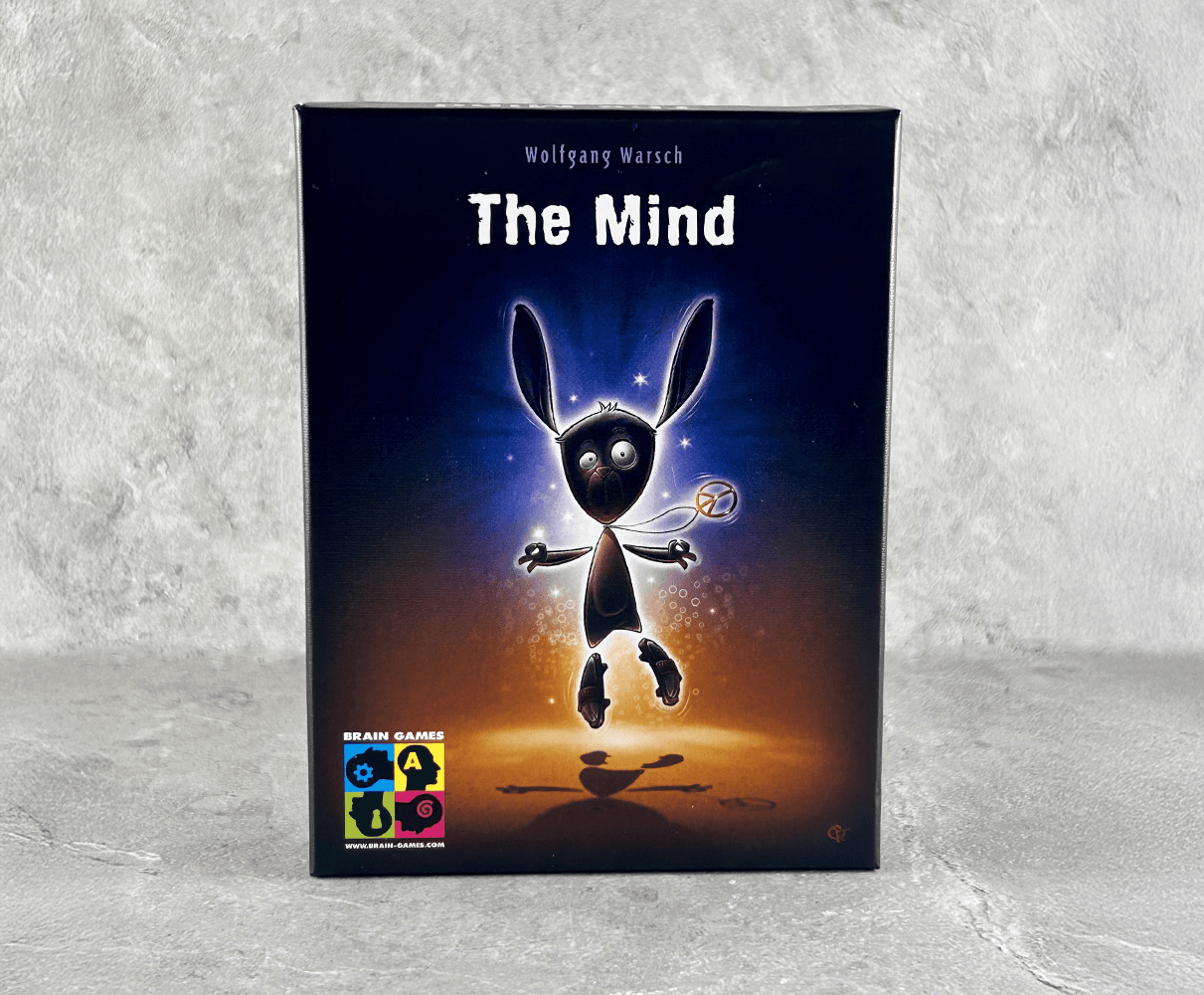 The Mind