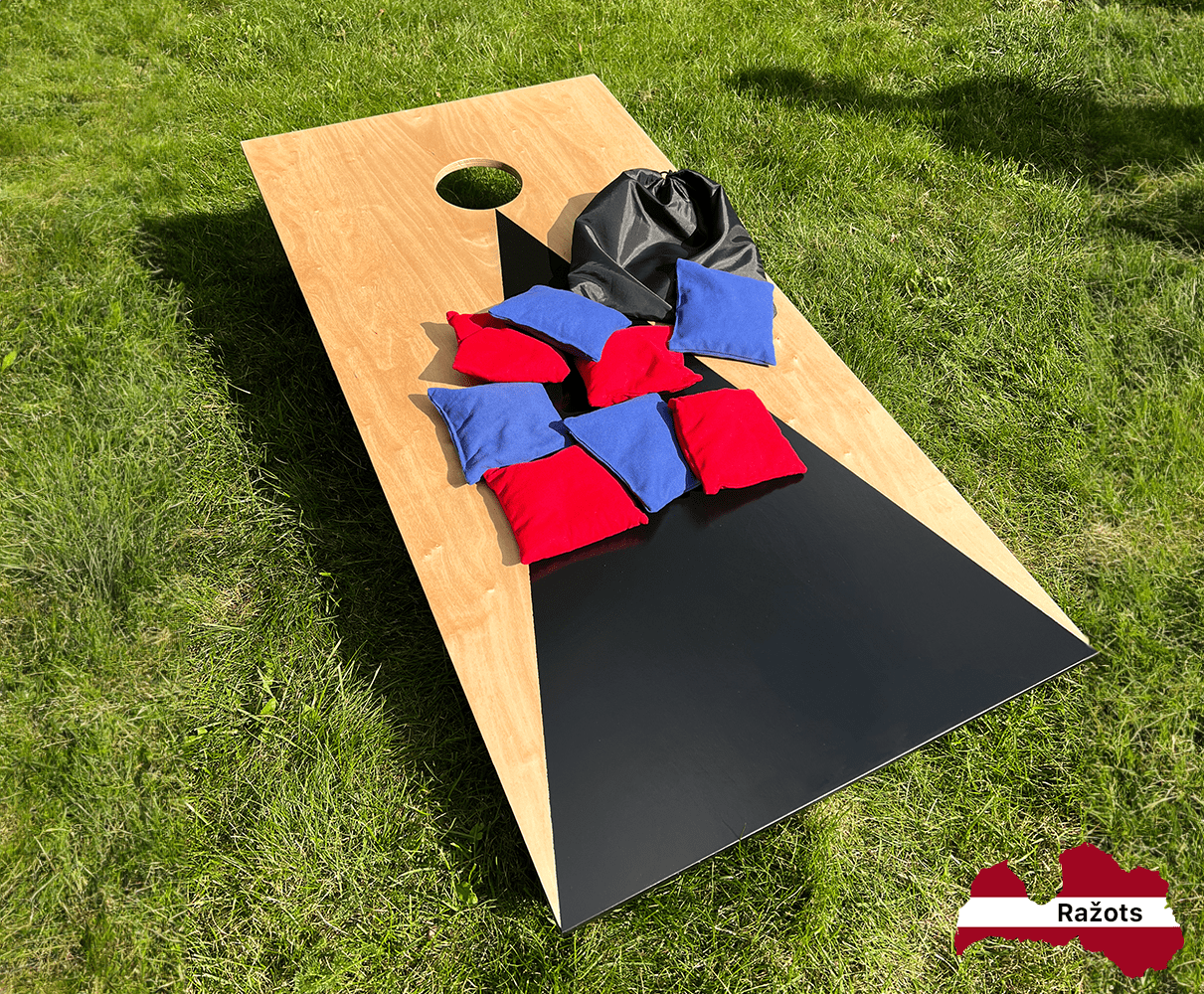 Cornhole Premium 120x60 cm
