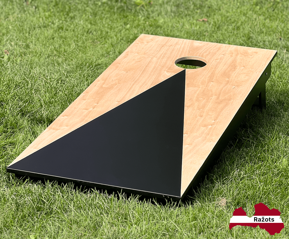 Cornhole Premium 120x60 cm