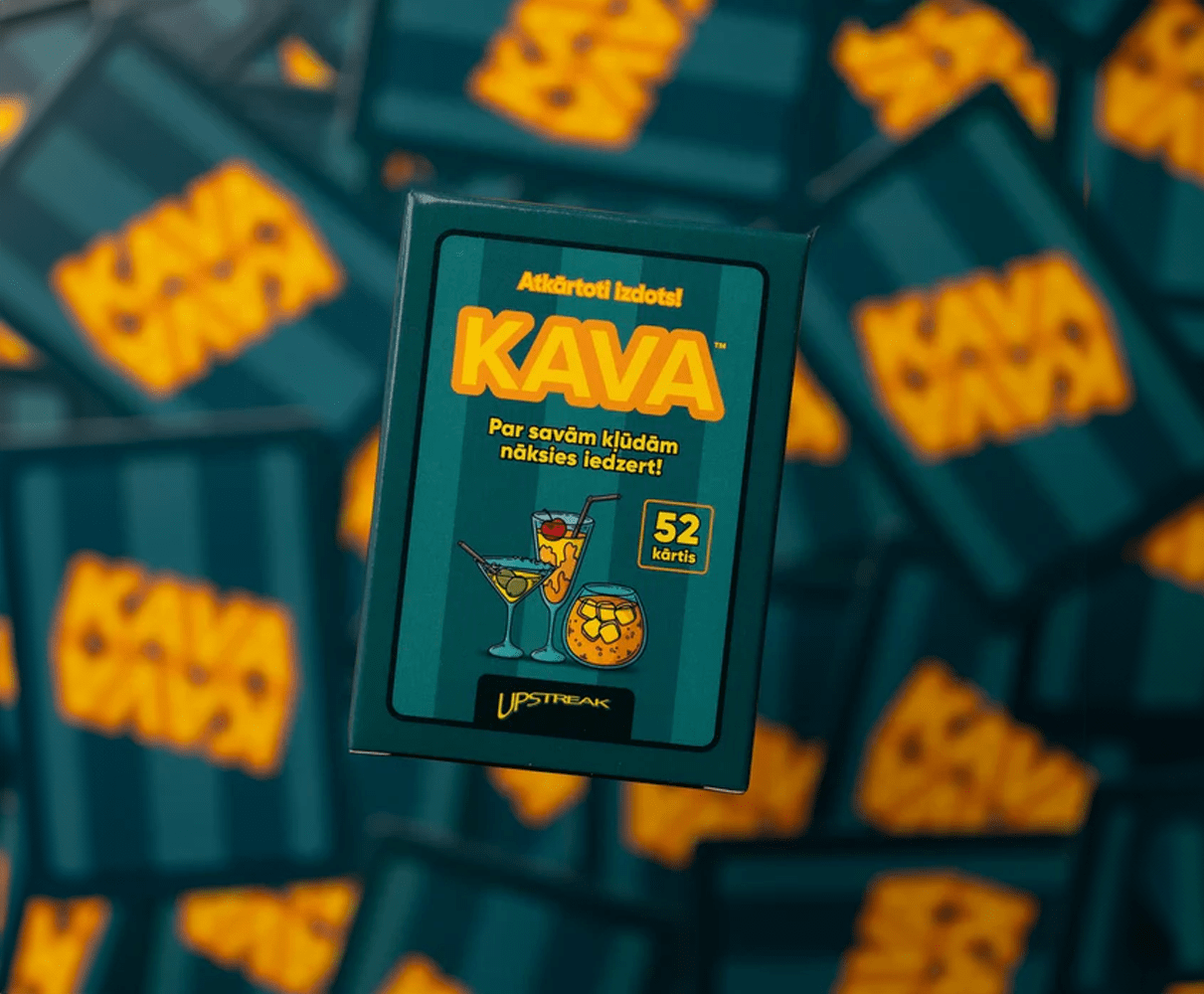 Kava