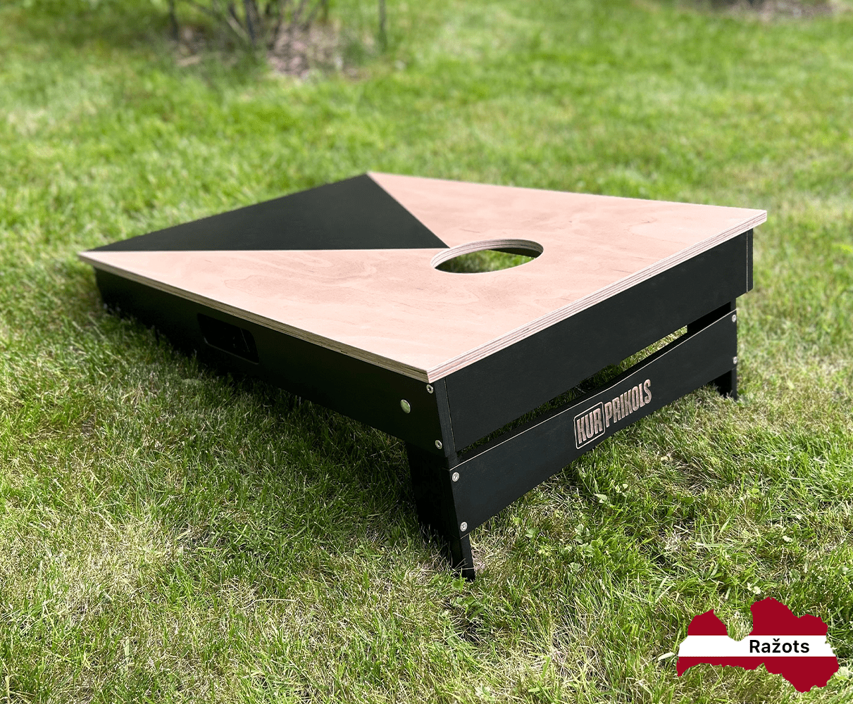 Cornhole Premium 90x60 cm